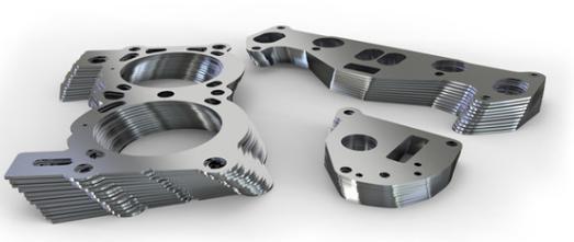 Ce face ca laser să taie alegerea pentru fabricarea de precizie?